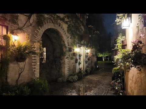 🇲🇽 NO PARECE MEXICO es El Pueblo mas BONITO de Mexico