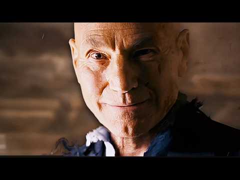 Professor X's Tragic End |  X-Men: The Last Stand (2006) Movie Clip