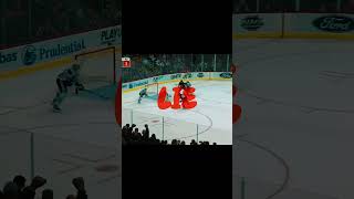 It’s you Hughes #viral #nhlhockeyislife #hockey #nhl #edit #ytshorts #fyp #jackhughes #hughes