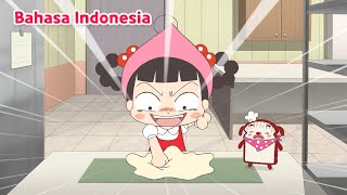 Usaha keras, atau bakat dewa! / Hello Jadoo Bahasa Indonesia