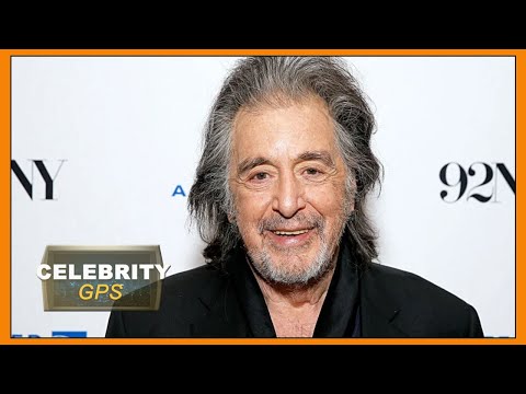 AL PACINO LOST all of his MONEY - Hollywood TV