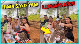 KAILANGAN HARAPIN ANG TAKOT PARA WALANG MADUKOT!🤣FUNNY  PRANKS•EPIC FAIL MOMENTS •PINOY MEMES 2025