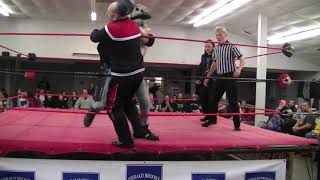 JOHN DOE VS DODO BROWN