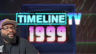 Timeline TV: 1999 - Everything That Happened In TV In The Year 1999