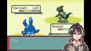 Pokemon Too Many Types 2 # 5 VOD