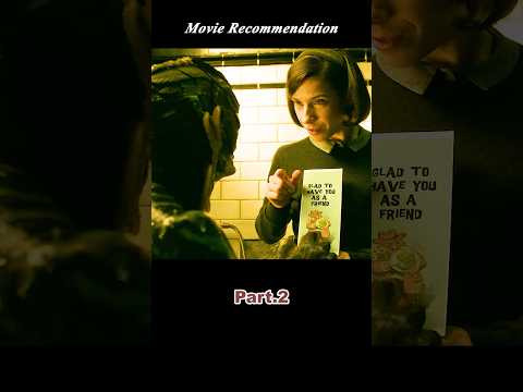 Mute girl falls in love with a mermaid monster.2/2 #shorts