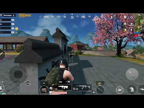 Drive, Shoot, Dominate - PUBG Rondo Car Rampage [Game Highlights]