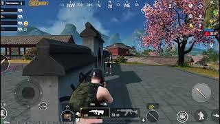 Drive, Shoot, Dominate - PUBG Rondo Car Rampage [Game Highlights]