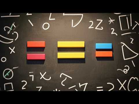 ➗ How the Equals Sign (=) Was Invented – The Story Behind the Symbol ✍️