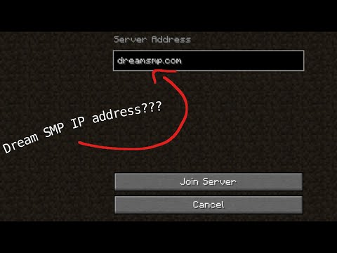 minecraft server ip addresses