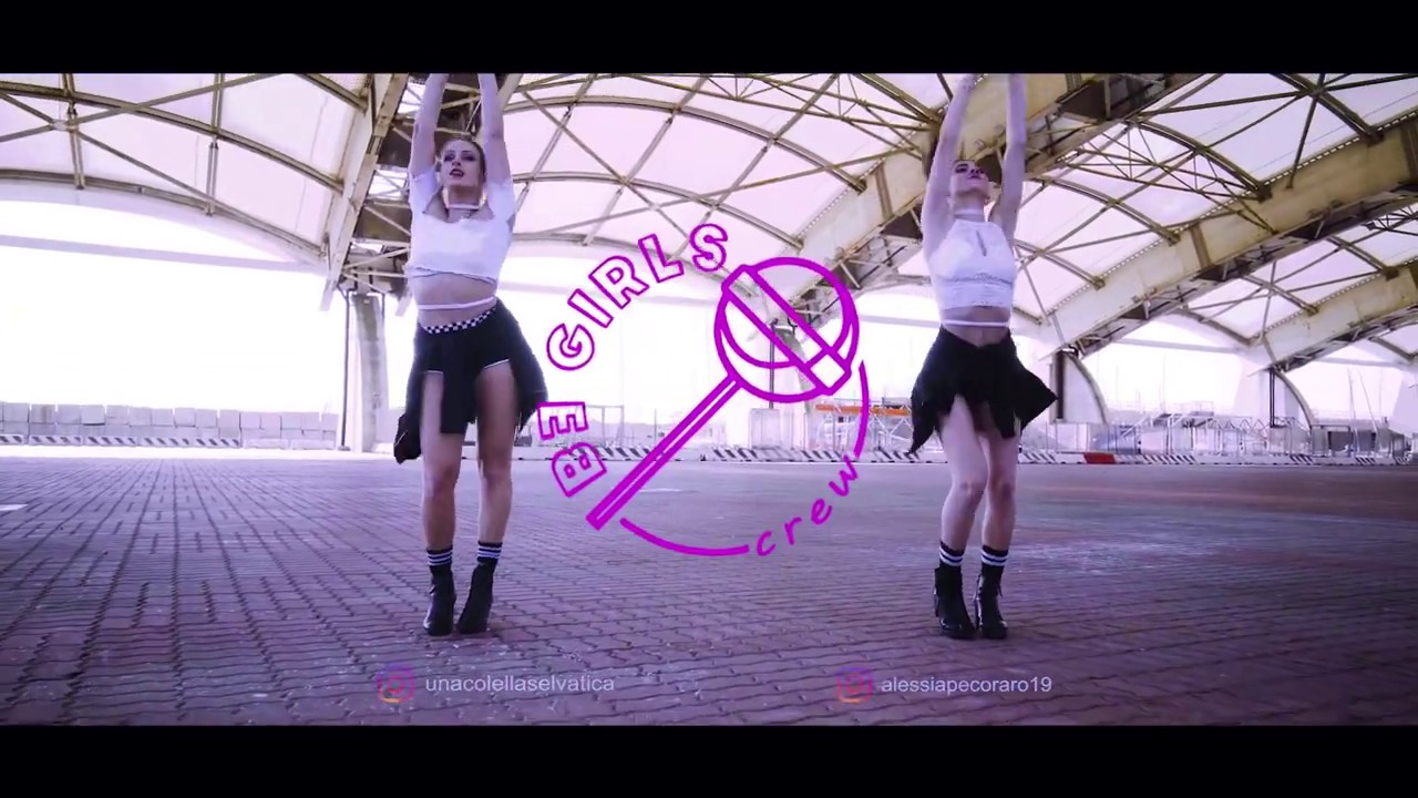 Be Girls