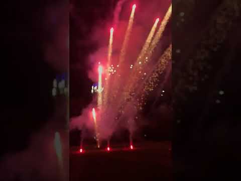 ALLEVI FIREWORKS