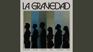 La Gravedad (Canción Del Equipo Olímpico Español)