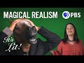 Exploring Magical Realism in Literature