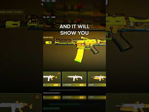 How to get *FREE* Blueprints in MW2 #mw2 #mw #callofduty #cod #warzone #warzone2