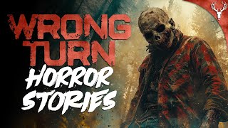 5 Extremely Disturbing Wrong Turn Stories