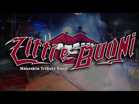 Zitti e Buoni tribute Måneskin