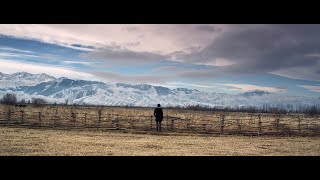 Х/ф "Атанын керээзи" (2016) реж. Дастан Жапар уулу, Бакыт Мукул