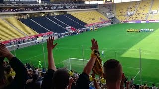 ELFMETERSCHIESSEN | PENALTY SHOOTOUT  Alemannia Aachen vs Málaga and Marseille | HappyBetCup