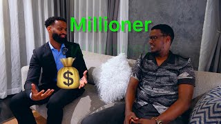 GURYAHA UGU QAALISAN NAIROBI/ BISHAAR DHEERE