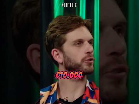 QUANTO ganha um MรDICO na FRANรA: