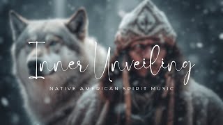 Inner Unveiling: Shamanic Meditation Spirit Animal | Personal Transformation Journey