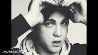 Logan Lerman NEW PHOTOSHOOT