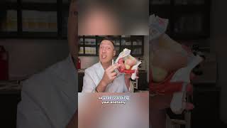 Douching Before Anal Sex: Good or Bad? #AnalHealth #GutHealth #TUSHY