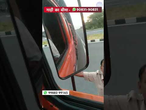 तुमने बनाई थी ये रोड ? | Transport Tv Plus