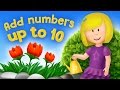 Exploring Addition to 10 for Young Learners