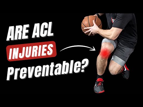 Protect your Knees with these ACL Injury Prevention Exercises