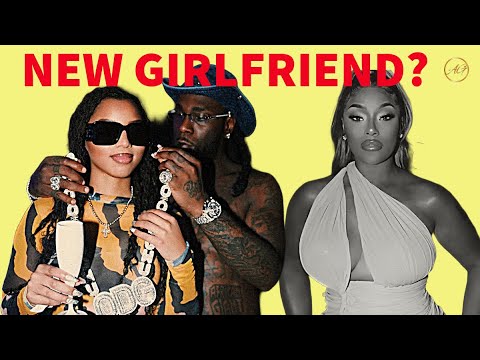 Burna Boy Flies Chloe Bailey To Nigeria, FORCING Ex-girlfriend Stefflon Don To BREAK SILENCE