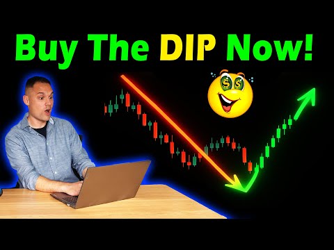 BUY HEAVY! This Stock Will SOAR On The Rebound!