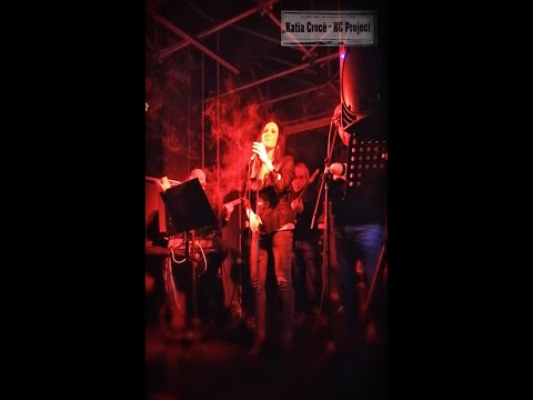 Katia Crocè - KC Project