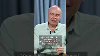 Yapay zeka insanları geçer mi? / Prof. Dr. Emrah Safa Gürkan & Prof. Dr. Cem Say - Teke Tek Bilim