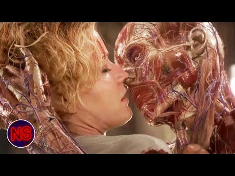 BLOODIEST Death Scenes | Hollow Man (2000) | Now Scaring
