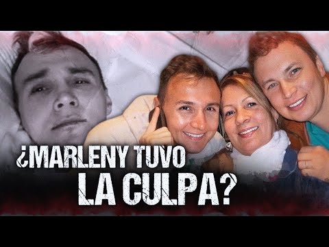 Mauricio Leal fue ABUSADO cuando pequeño IMPACTANTE REVELACIÓN POR ESO su mamá lo sobreprotegía