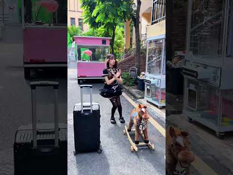 修女选了个什么#神父#修女