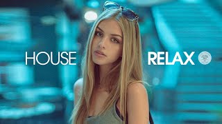 House Relax Summer 2025 (Chill Lounge Deep Mix 285)