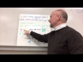 Properties and Behavior of Water