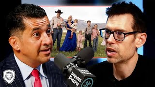 “Majority Muslim America” – How The Great Baby Making Machine Can Save This Country