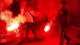 Capodanno 2022 Napoli…!🍾🎇