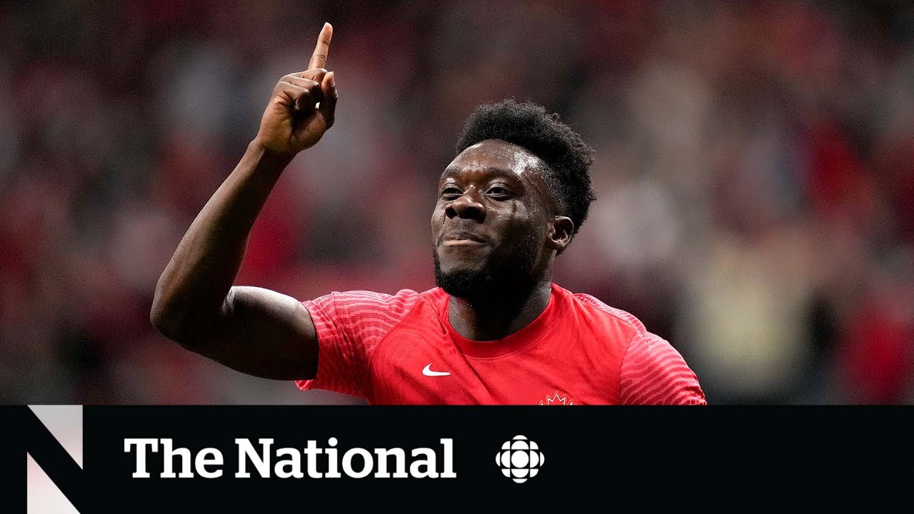 Canada’s 2022 FIFA World Cup Roster Revealed