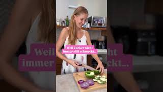 Hast du es gewusst? #fettverbrennung  #zuckerfrei