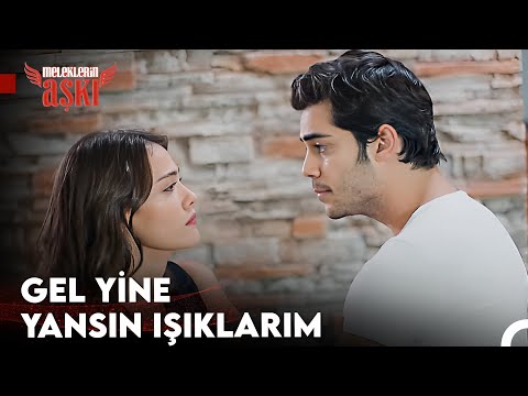 Aşk Mucizeleri Sever #19 - Meleklerin Aşkı