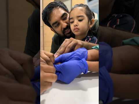 ఇప్పుడు fever తగ్గిపోయింది friend’s🤗#chandamama #anjalipavan #youtubeshorts #cute #ytshorts #father