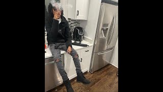(FREE) Big Yavo Type Beat 2024 "Dirty Diana"