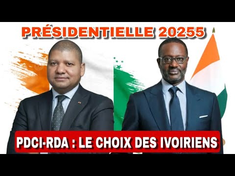 TIDIANE THIAM NE PEUT PAS ÊTRE PRÉSIDENT EN 2025 _ DEBAT POLITIQUE