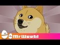 Doge's Adventure in Space and Sea
