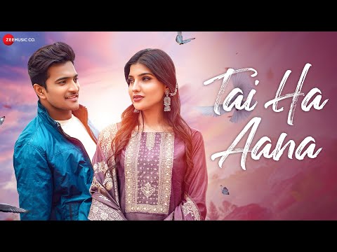 तै हा आना Tai Ha Aana | Kajal Shrivas & Sanoj Kumar | Rishiraj Pandey, Monika Verma